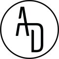 Alex Denver Photography logo