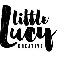 Little Lucy Creative logo